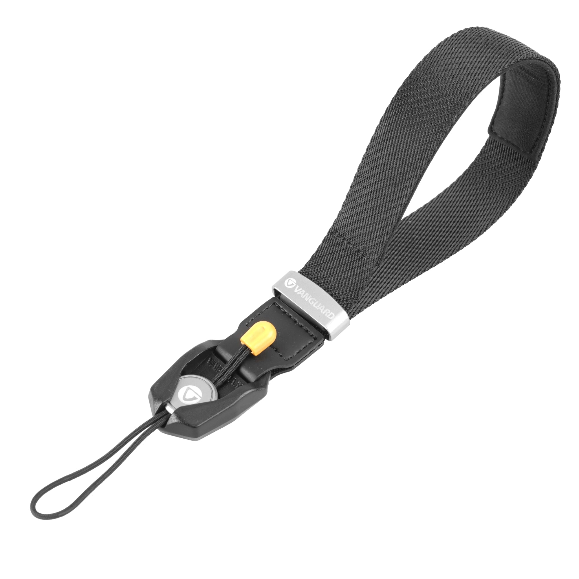 Vanguard Connect WS BK - Correa de mu�eca de liberaci�n r�pida