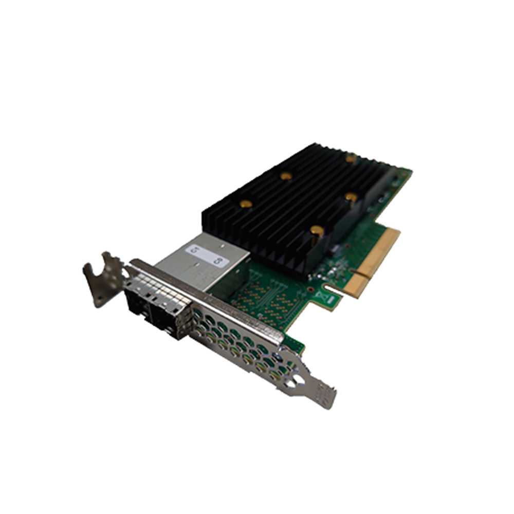 Fujitsu PY-SC3FB CP503i 8e SAS/SATA