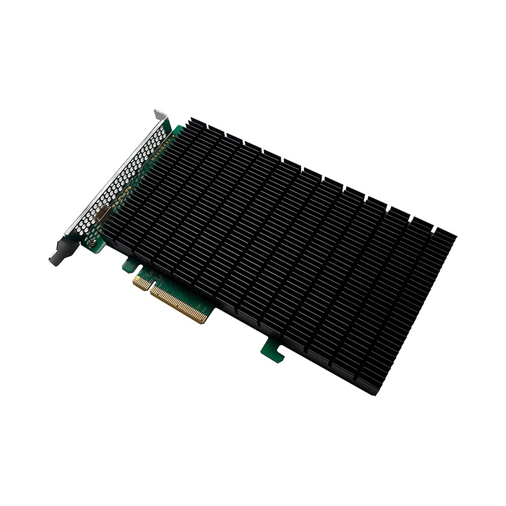 HighPoint SSD6204 4x M.2