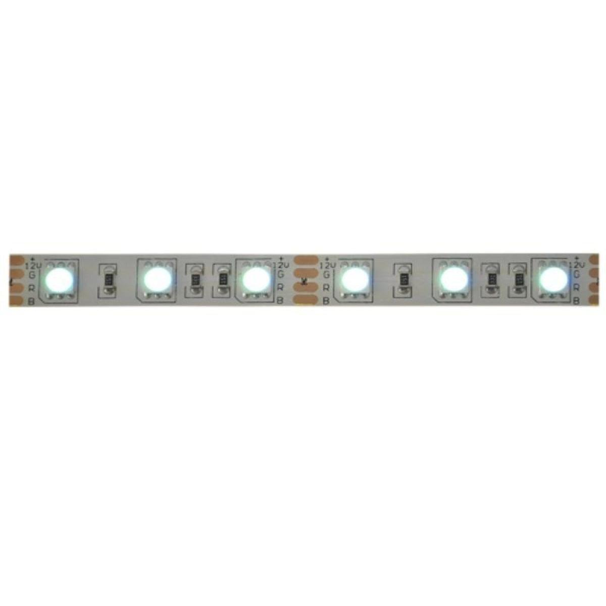TIRA LED IGLUX TL-506020-F/ 5M/ 14.4W/ 6000 K | Domótica