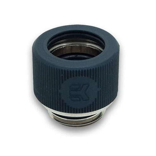 EK Adaptador EK-HDC 12mm. G1/4 Black
