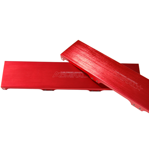 Feser Admiral 360 Standard Color Set Rojo