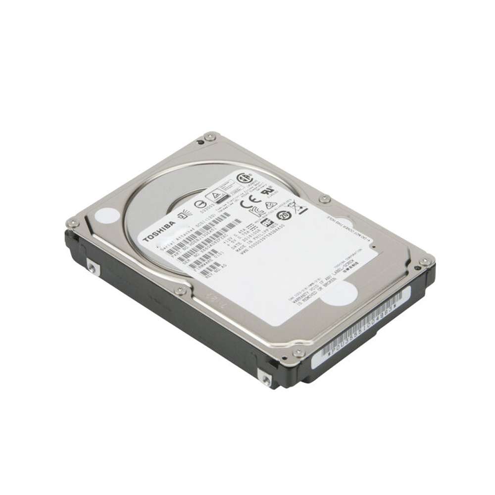 HDD 300Gb Toshiba AL15SEB 2.5 SAS 10500rpm