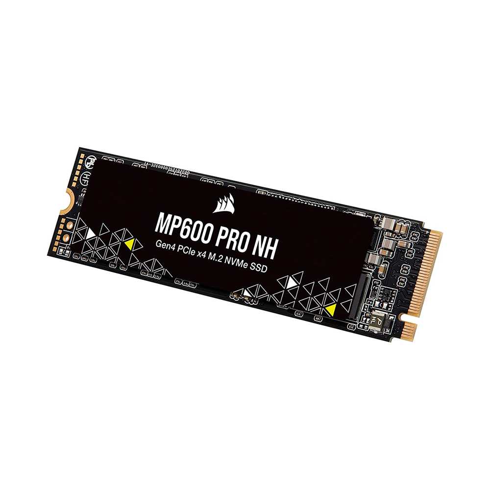 SSD 4Tb Corsair MP600 Pro NH NVMe M.2 Type 2280