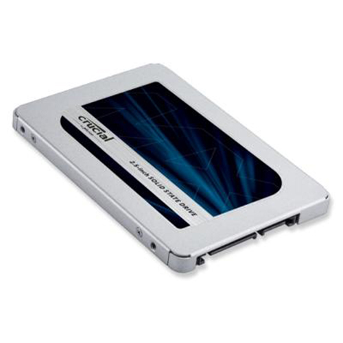 SSD 1Tb Crucial MX500 2.5" SATA3