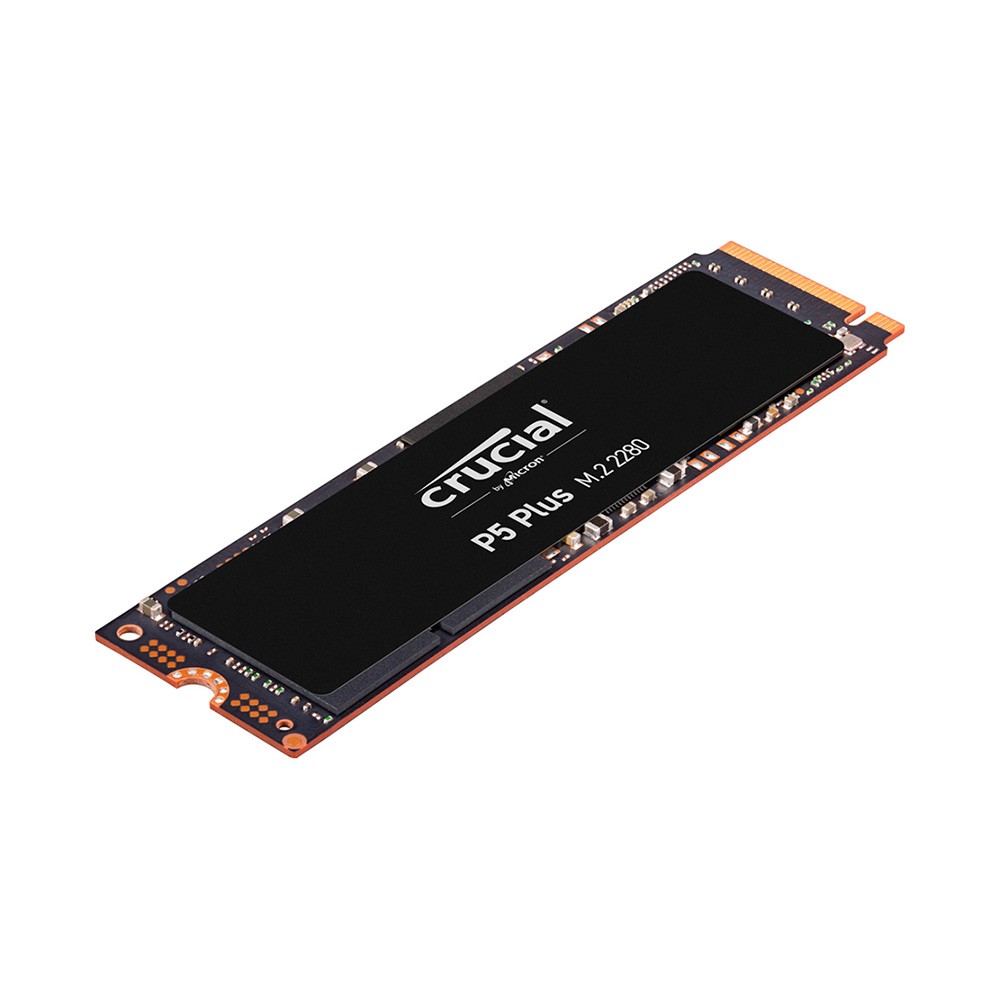 SSD 1Tb Crucial P5 Plus NVMe M.2 Type 2280