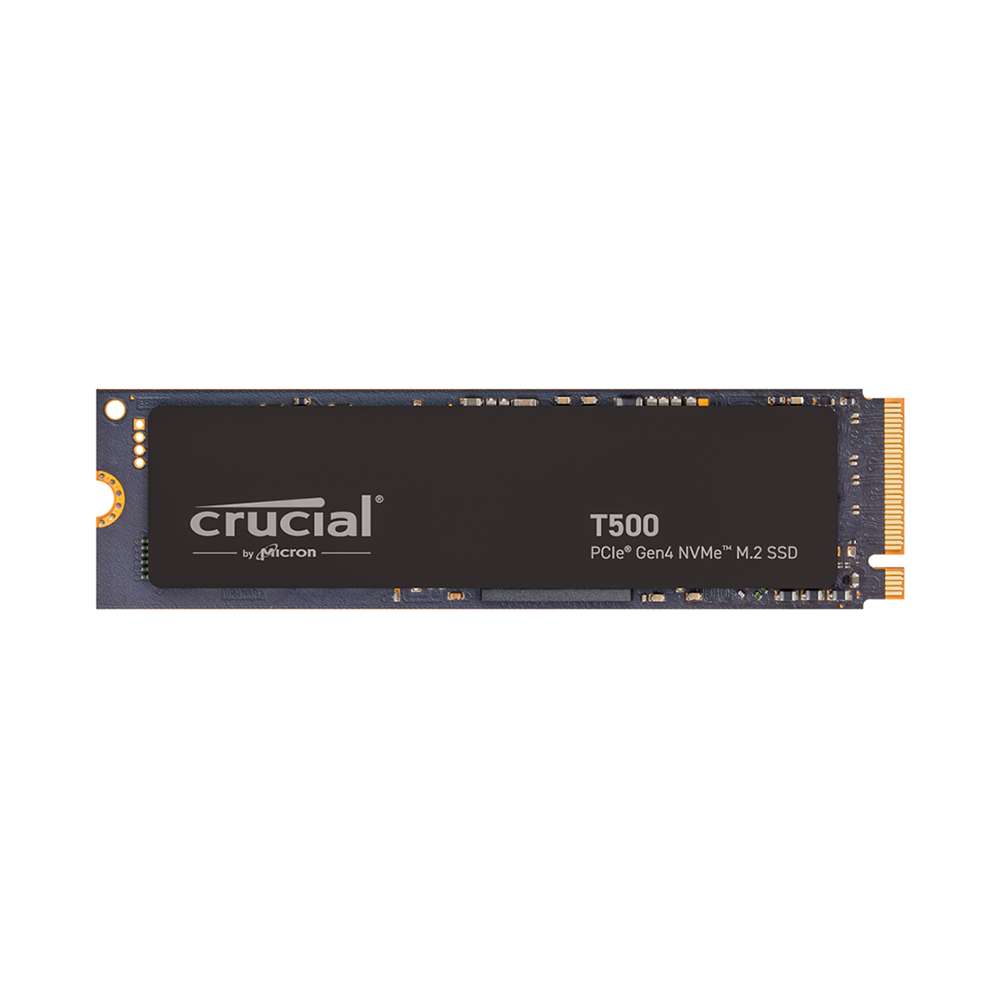 SSD 1Tb Crucial T500 NVMe M.2 Type 2280