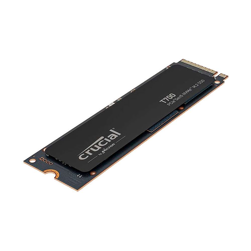 SSD 1Tb Crucial T700 NVMe M.2 Type 2280
