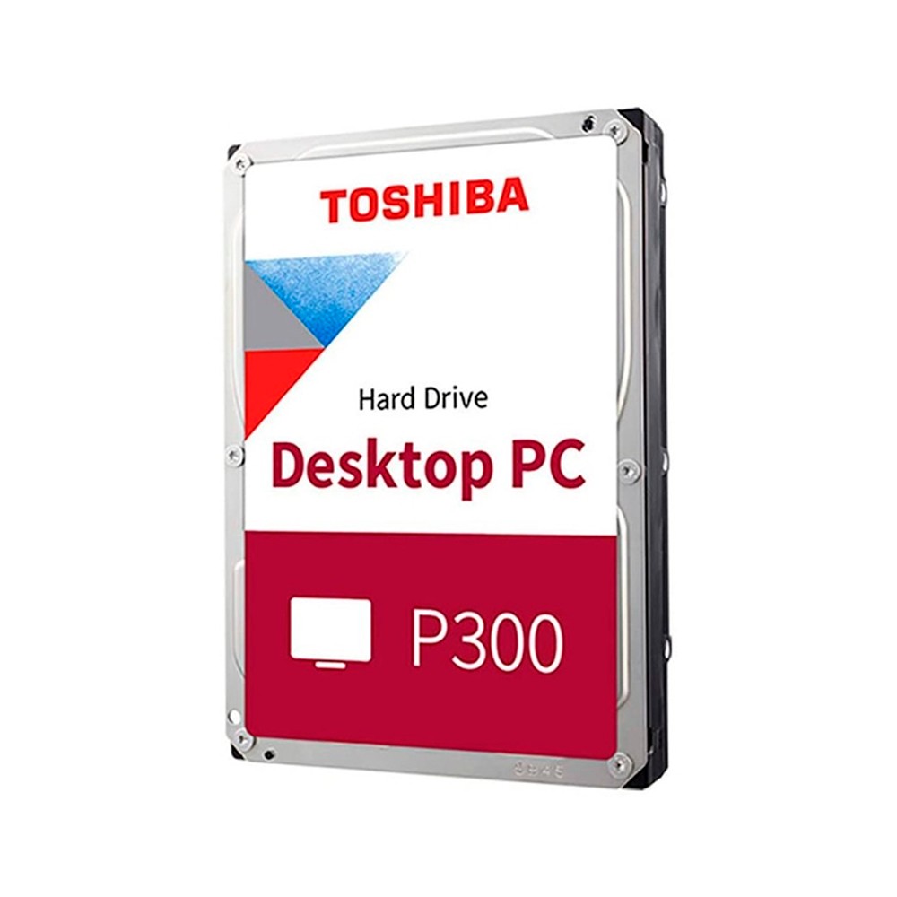 HDD 4Tb Toshiba P300 3.5 SATA3 5400rpm