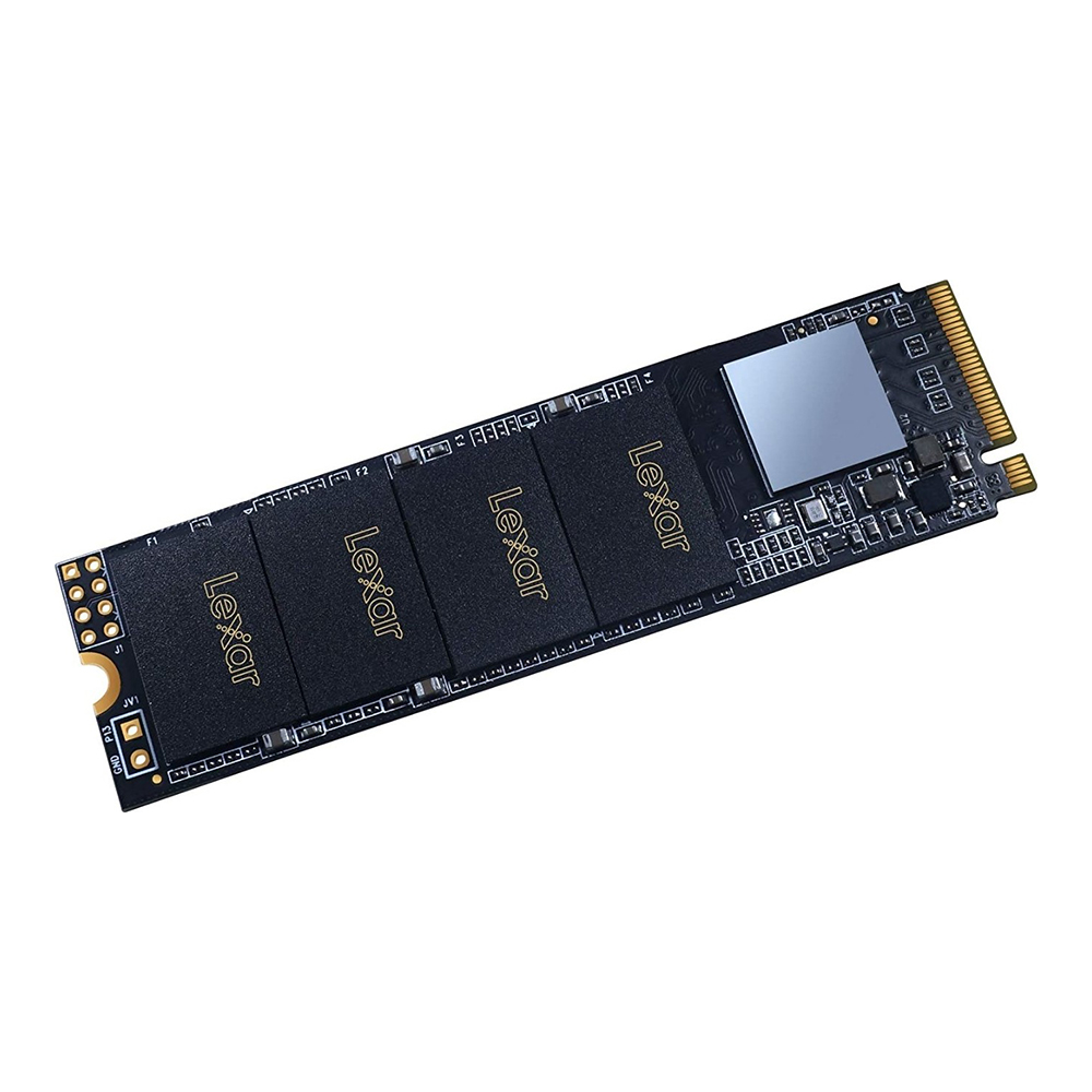 SSD 500GB Lexar NM610 NVME M.2 TYPE 2280