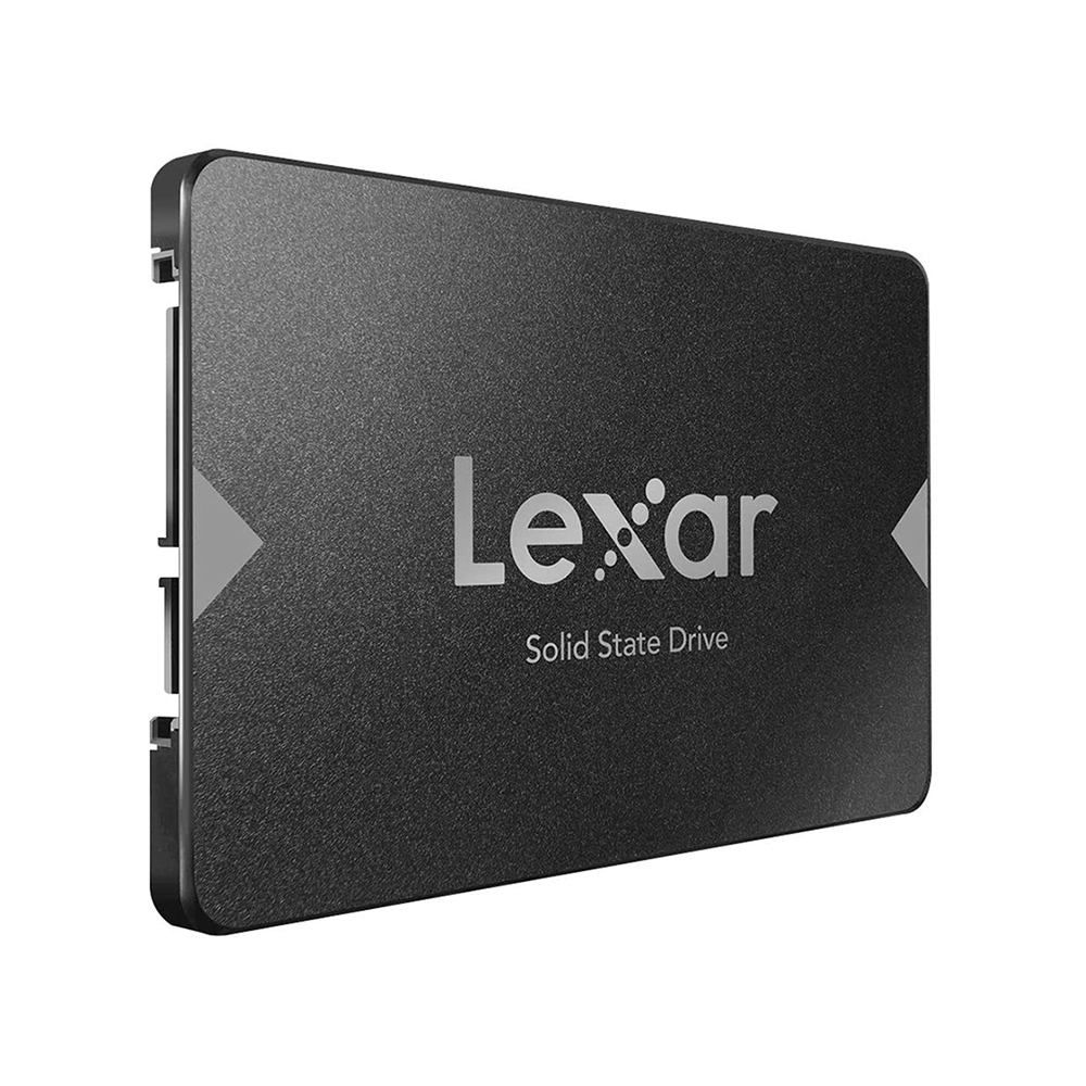 SSD 128Gb Lexar NS100 2.5 SATA3