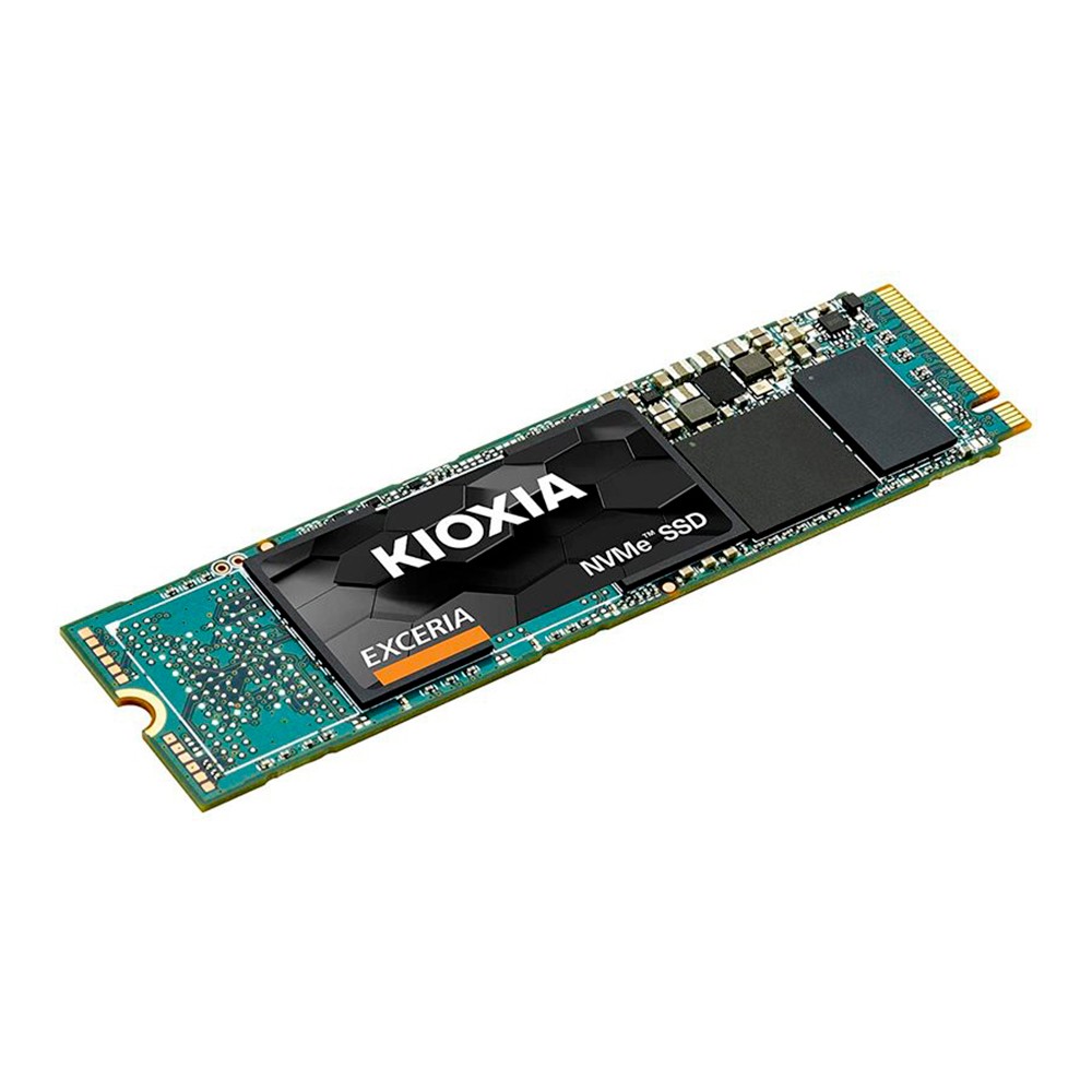 SSD 500Gb Kioxia Exceria NVMe M.2 Type 2280