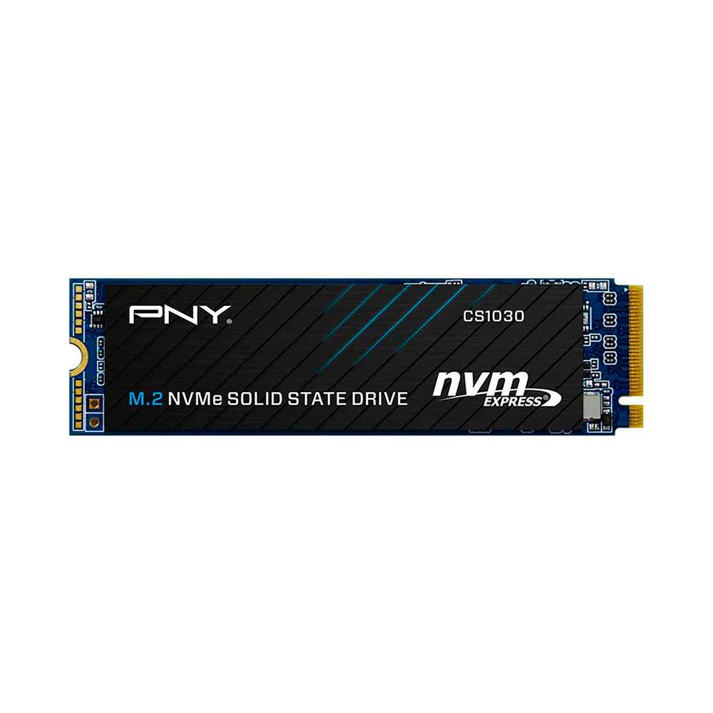 SSD 2Tb PNY CS1030 NVMe M.2 Type 2280