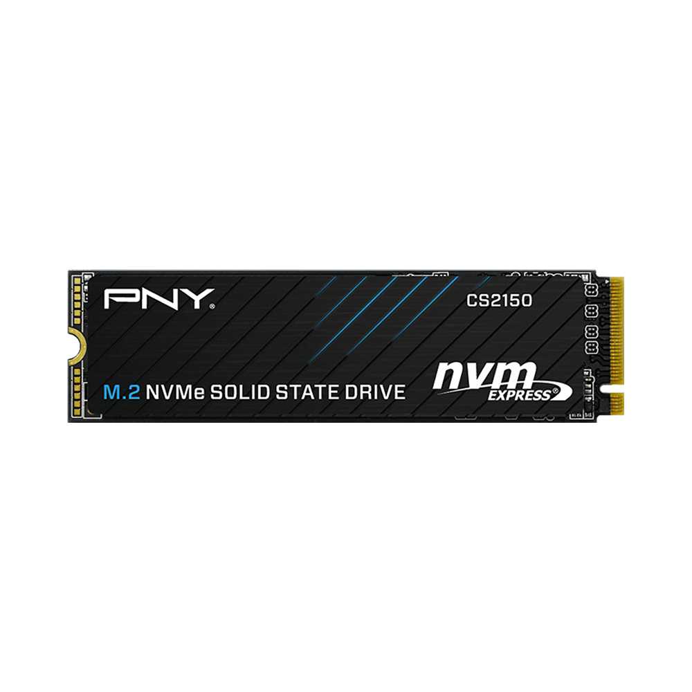 SSD 2Tb PNY CS2150 NVMe M.2 Type 2280