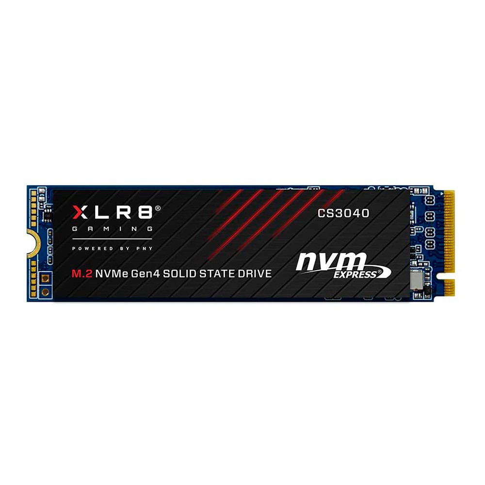 SSD 2Tb PNY CS3040 NVMe M.2 Type 2280