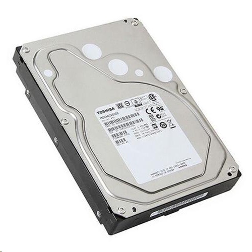 HDD 10Tb Toshiba Serie MG06ACA10TE 3.5 SATA3 7200rpm