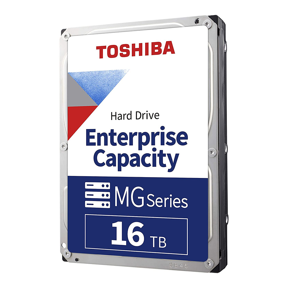 HDD 16Tb Toshiba MG08 3.5 SATA3 7200rpm