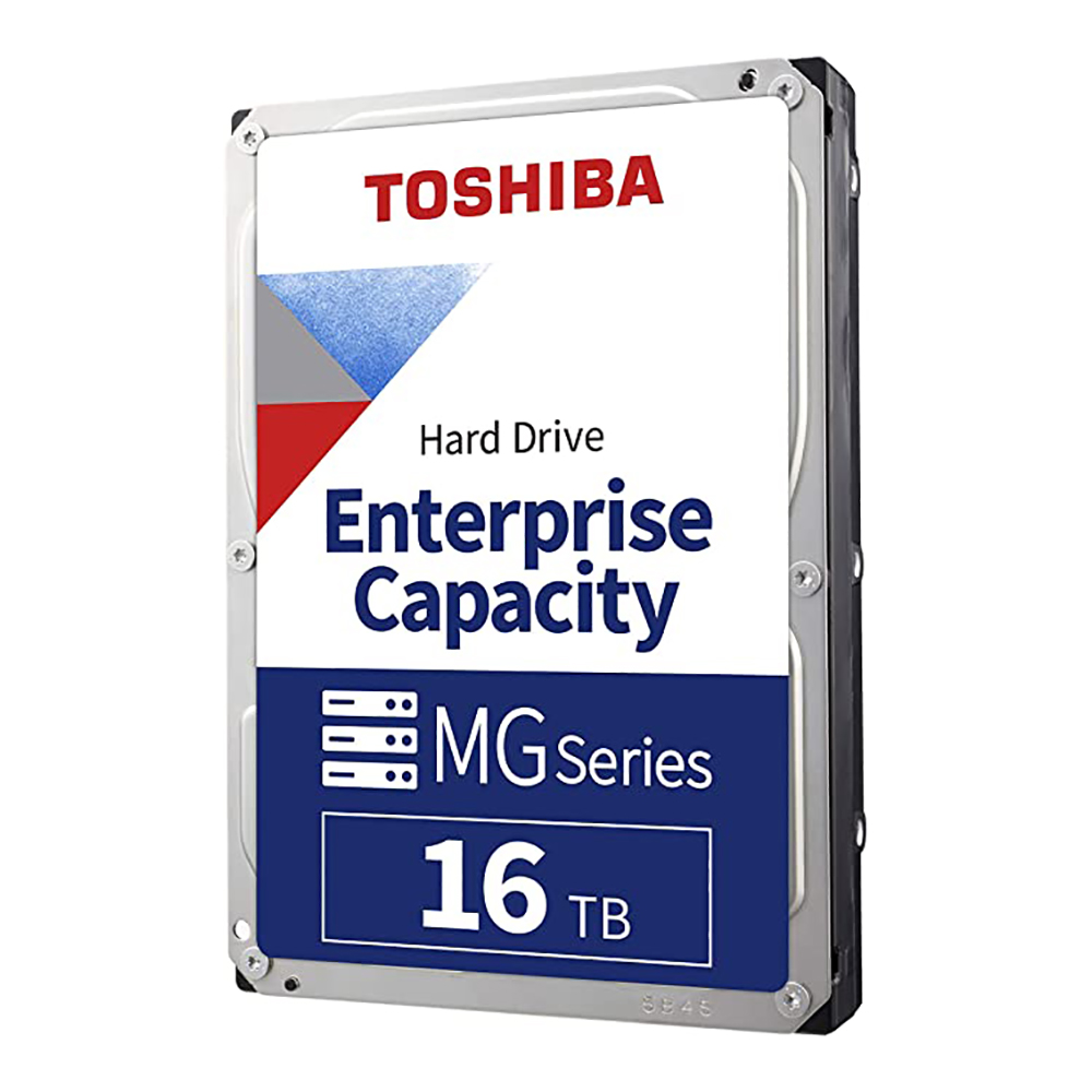 HDD 16Tb Toshiba MG08 3.5 SAS 7200rpm
