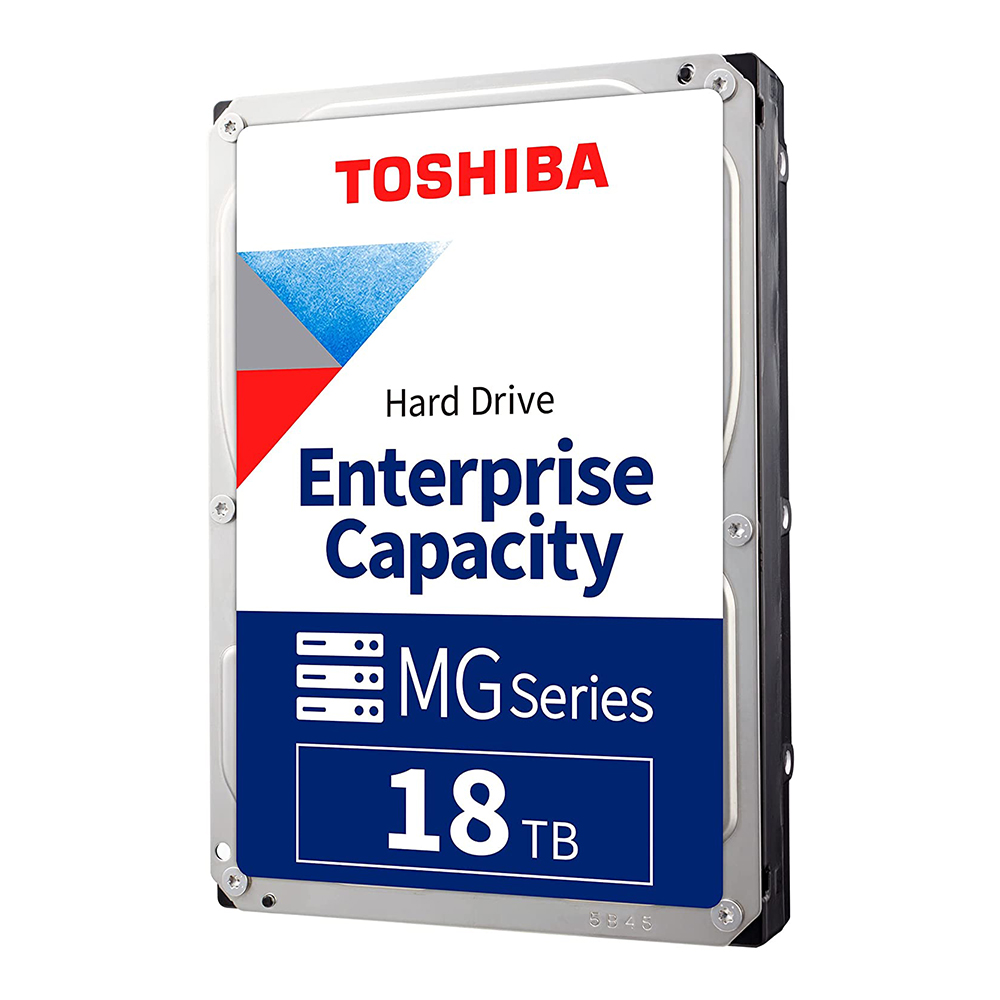HDD 18Tb Toshiba MG09 3.5 SATA3 7200rpm