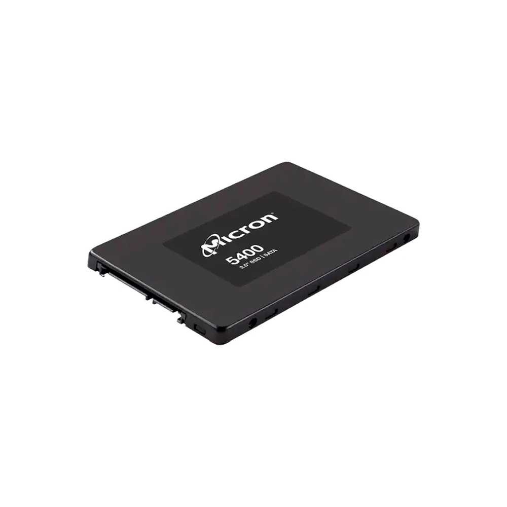 SSD 480Gb Crucial 5400 Pro 2.5 SATA3