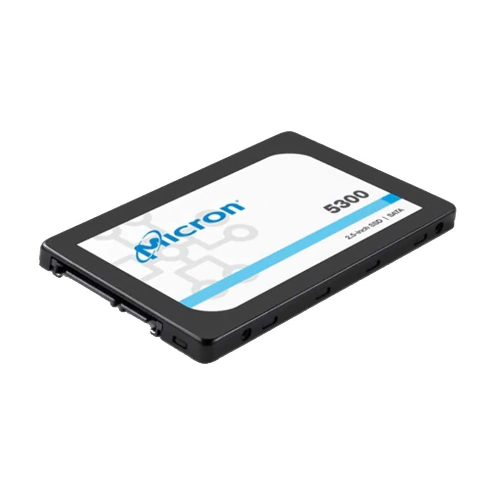 SSD 960Gb Crucial 5300 Pro 2.5 SATA3