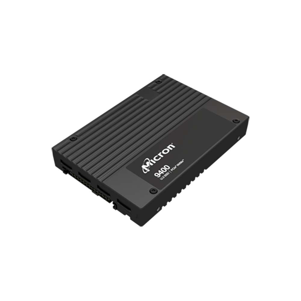 SSD 7.68Tb Crucial 9400 Pro PCIe/NVMe