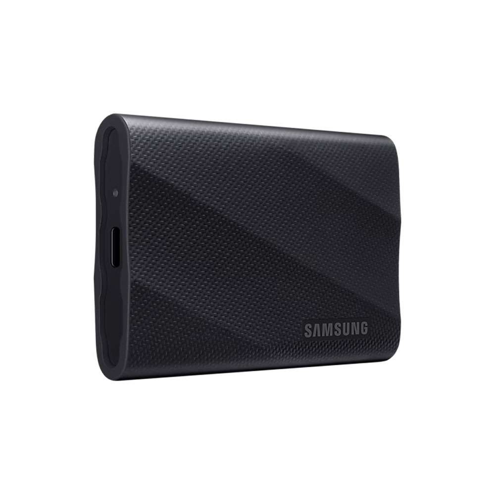 Samsung Portable SSD T9 1Tb USB 3.2 Negro