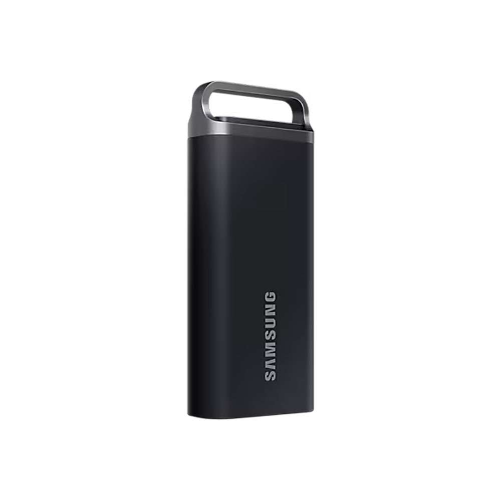 Samsung Portable SSD T5 EVO 2Tb USB 3.2 Negro