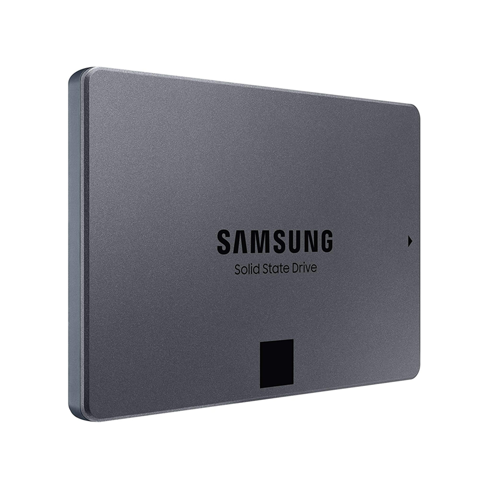 SSD 1Tb Samsung 870 QVO 2.5 SATA3