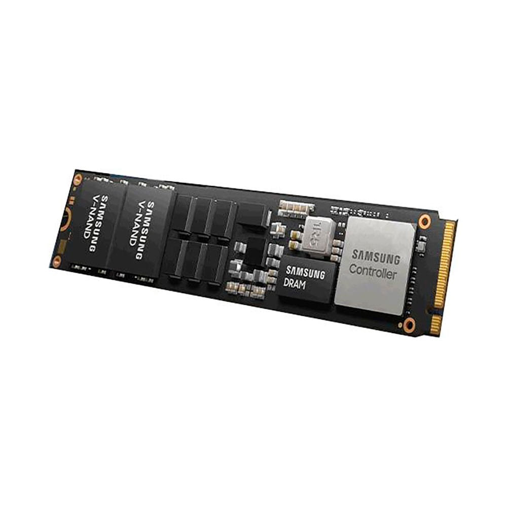 SSD 1.92Tb Samsung PM9A3 NVMe M.2 Type 22110