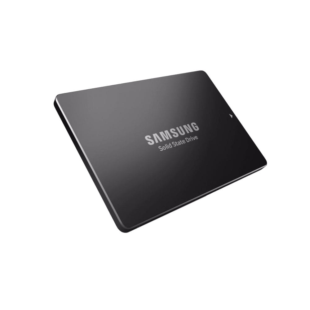 SSD 960Gb Samsung SM883 2.5 SATA3.