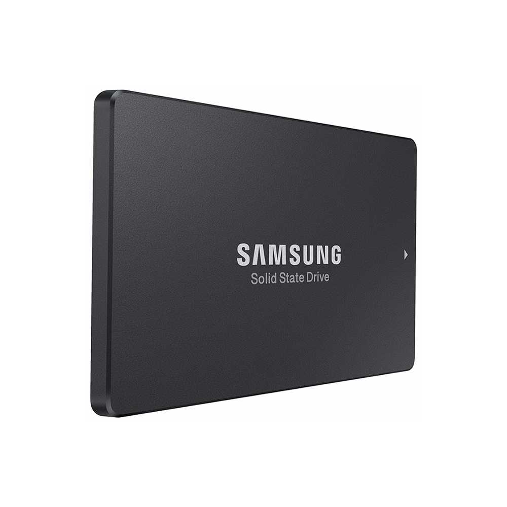 SSD 1.92Tb Samsung PM897 2.5 SATA3