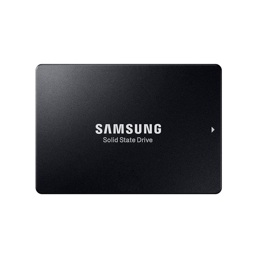 SSD 960Gb Samsung PM883 2.5 SATA3 BULK