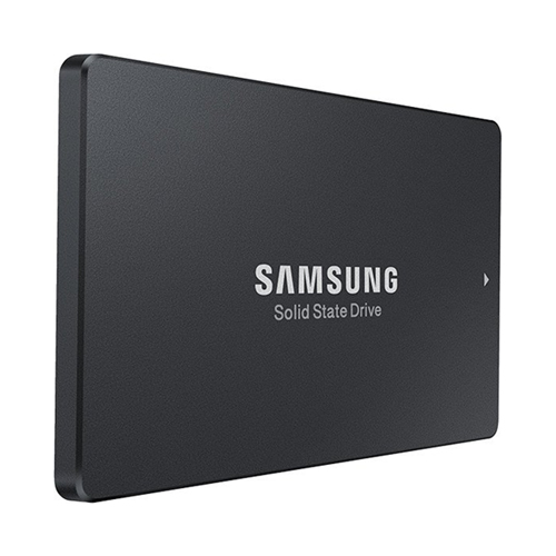 SSD 1.9Tb Samsung PM1643a 2.5 SAS. BULK.