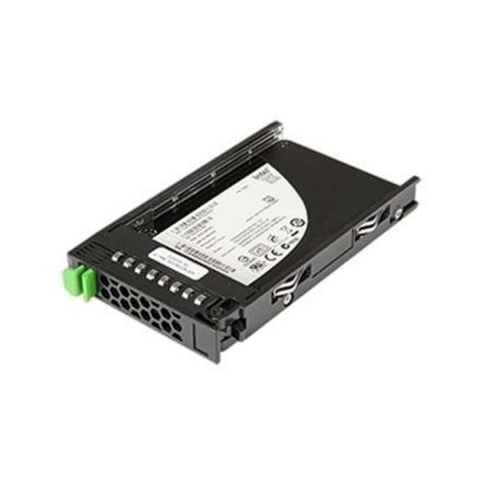 SSD 240Gb Fujitsu S26361-F5776-L240 2.5 SATA3 BULK