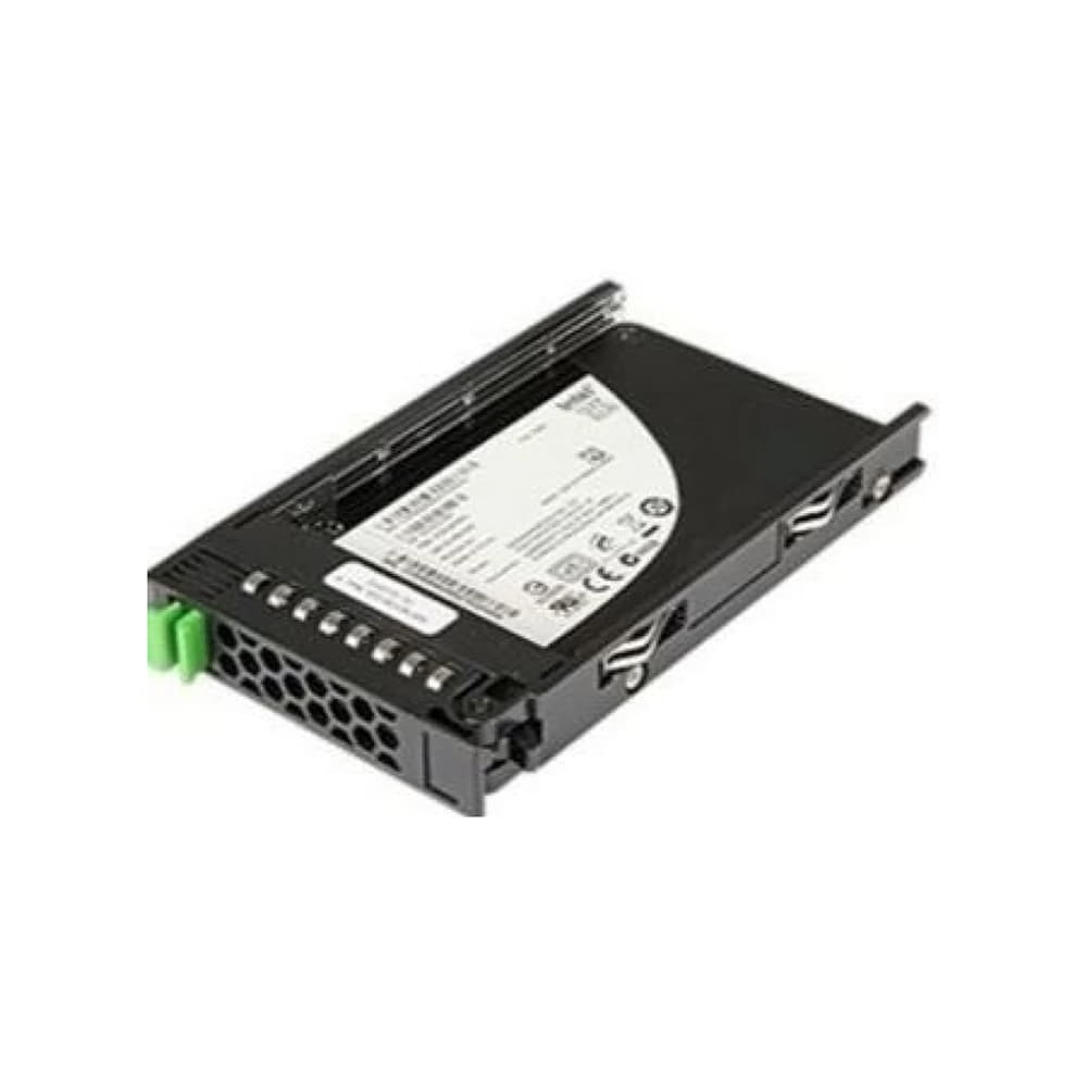 SSD 3.84Tb Fujitsu S26361-F5776-L384 2.5 SATA3 BULK