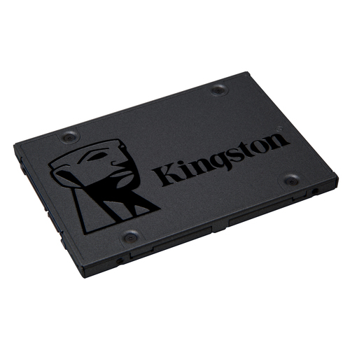 SSD 120Gb Kingston A400 2.5" SATA3
