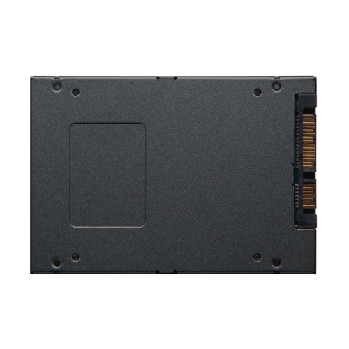 SSD 120Gb Kingston A400 2.5" SATA3 | Hardware