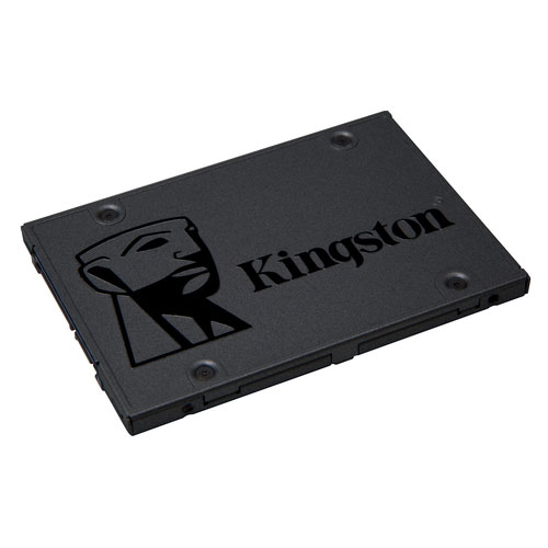 SSD 960Gb Kingston A400 2.5 SATA3