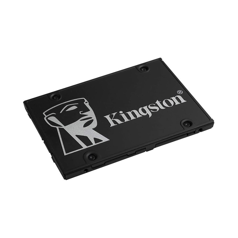 SSD 512Gb Kingston KC600 2.5 SATA3 | Hardware