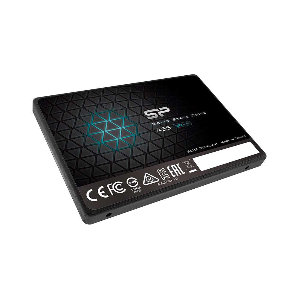 SSD 1Tb Silicon Power Ace A55 2.5 SATA3