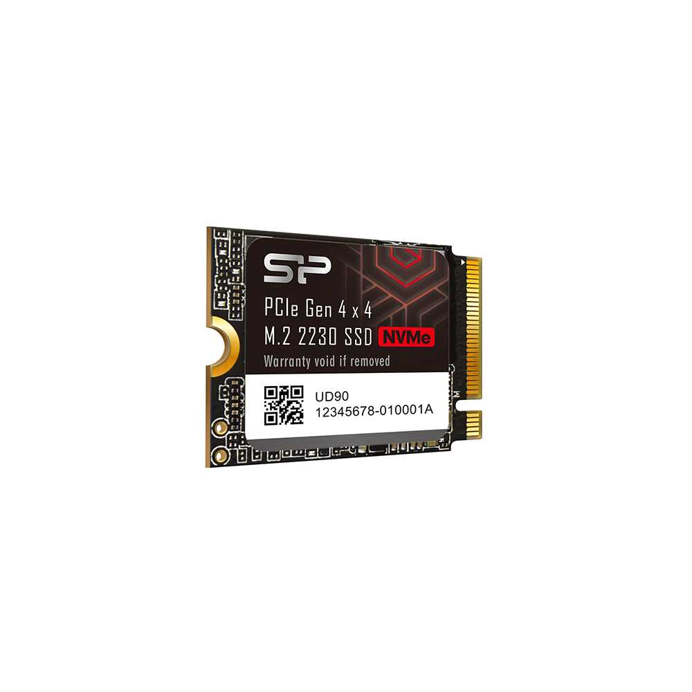 SSD 500Gb Silicon Power UD90 NVMe M.2 Type 2230