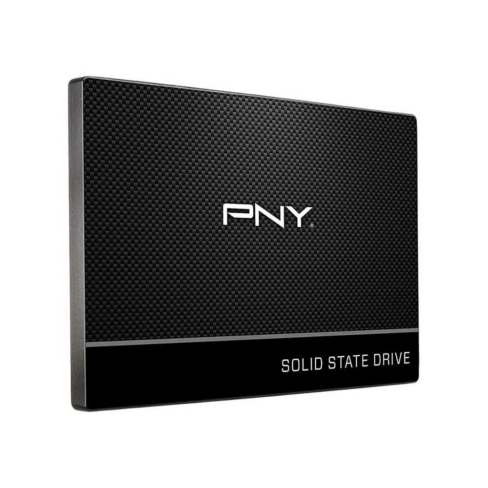 SSD 480Gb PNY CS900 2.5 SATA3
