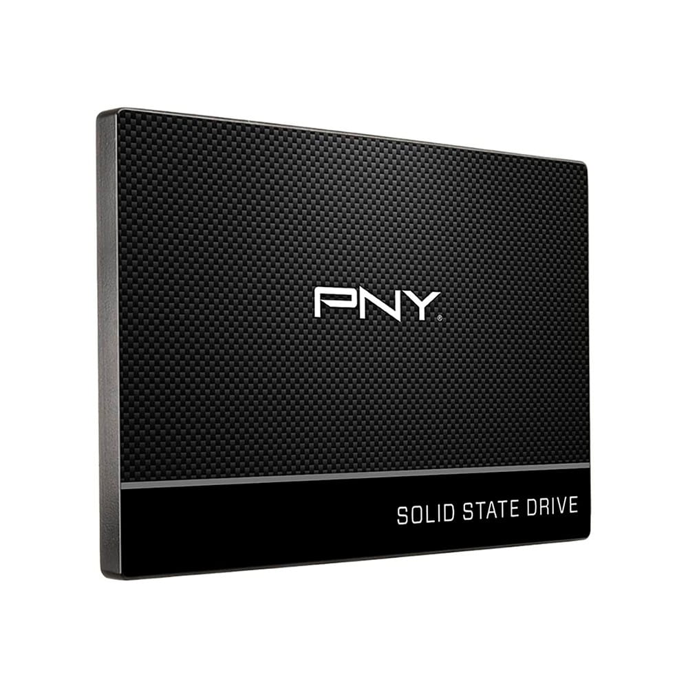 SSD 4Tb PNY CS900 2.5 SATA3