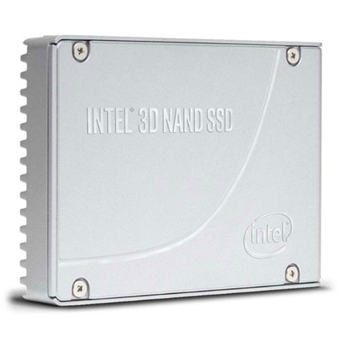 SSD 1Tb Intel DC P4510 2.5 PCIe/NVMe
