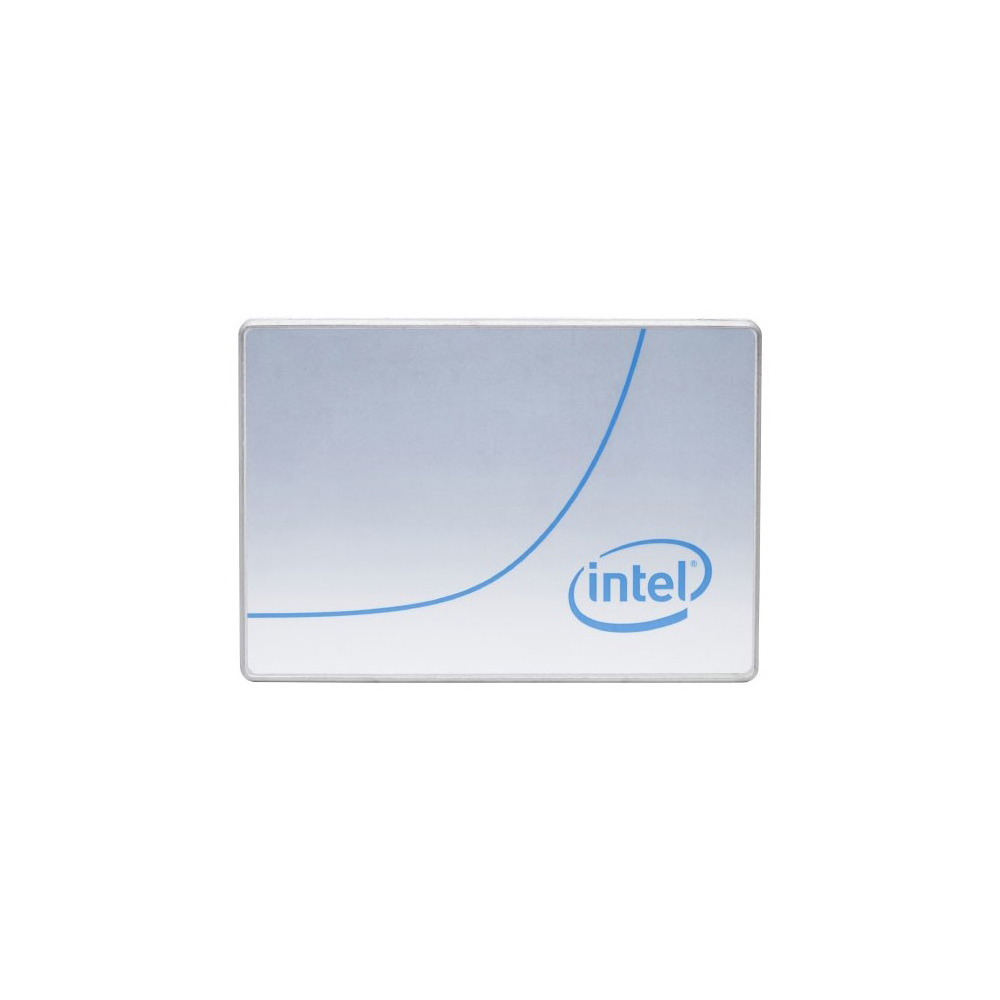 SSD 6.4Tb Intel D7-P5620 U.2 PCIe/NVMe BULK