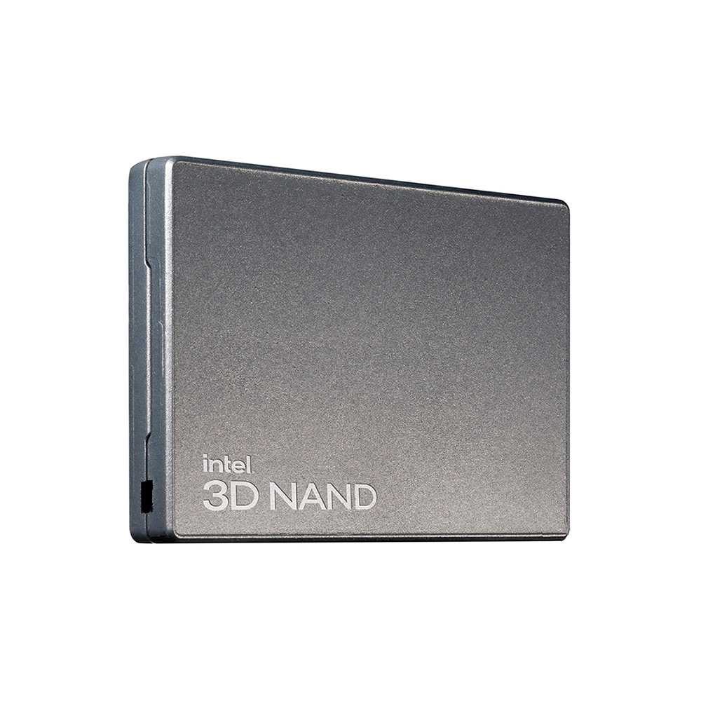 SSD 7.68Tb Intel D7-P5510 U.2 PCIe/NVMe
