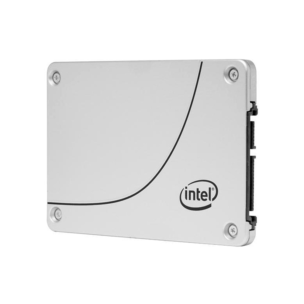 SSD 1.92Tb Intel D3-S4520 2.5 SATA3