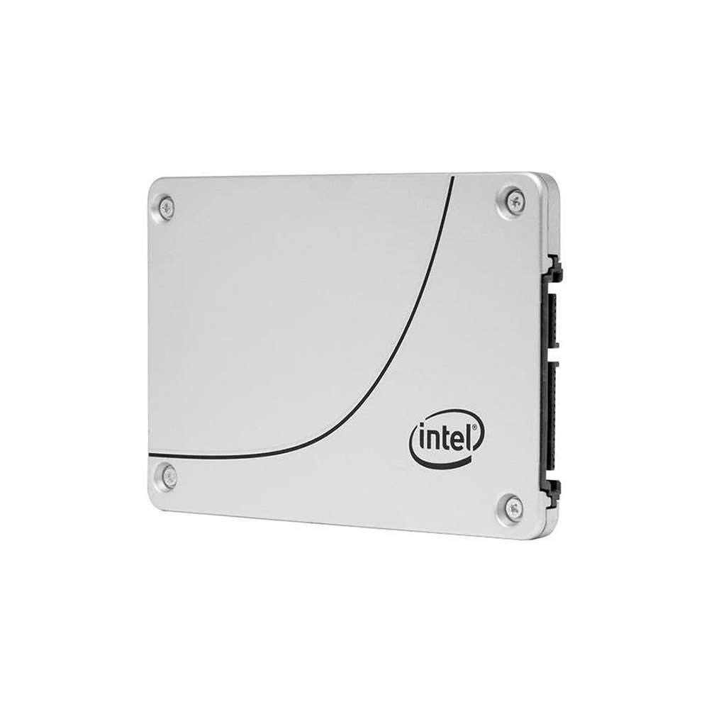 SSD 3.84Tb Intel D3 S4520 2.5 SATA3