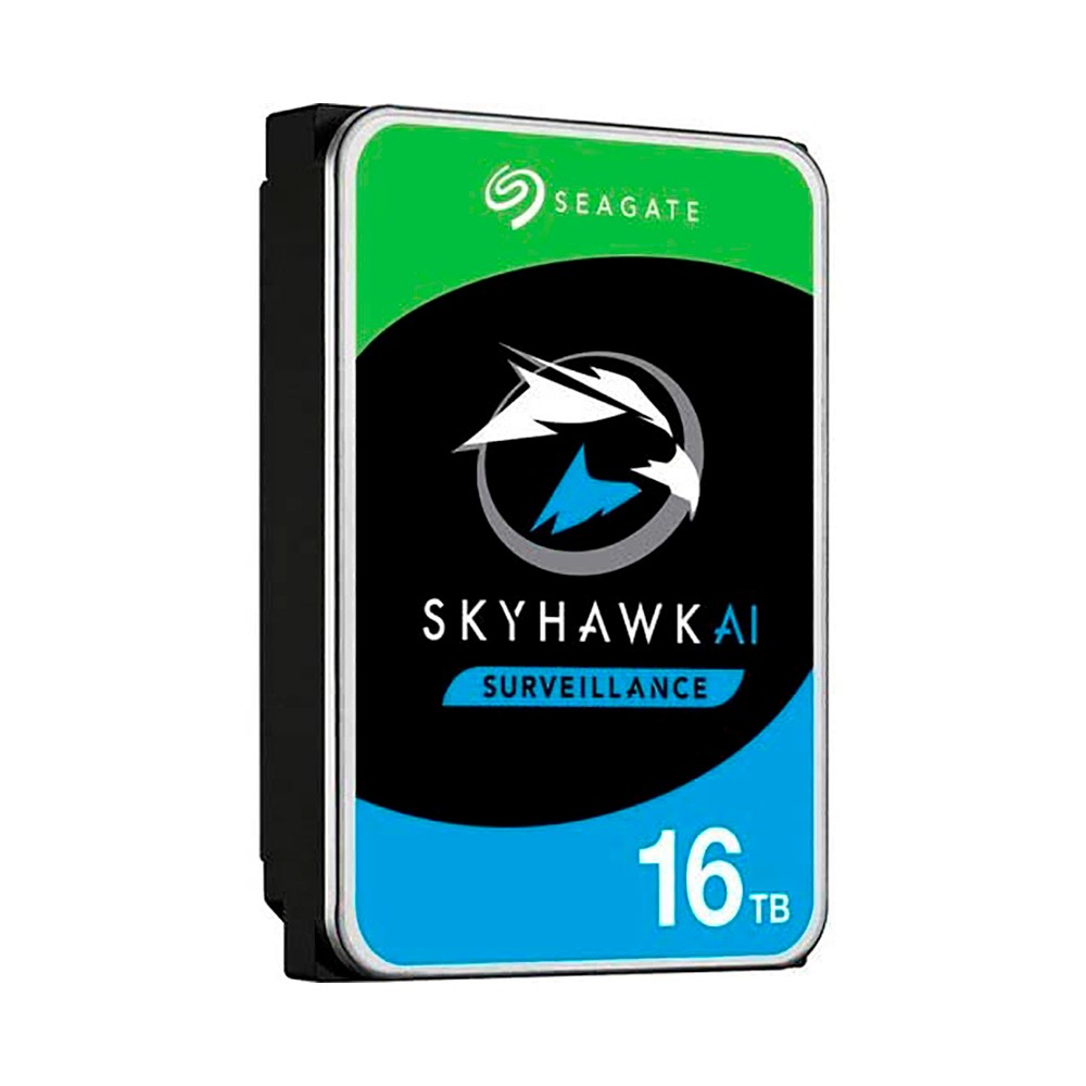 HDD 16Tb Seagate SkyHawk 3.5 SATA3 7200rpm